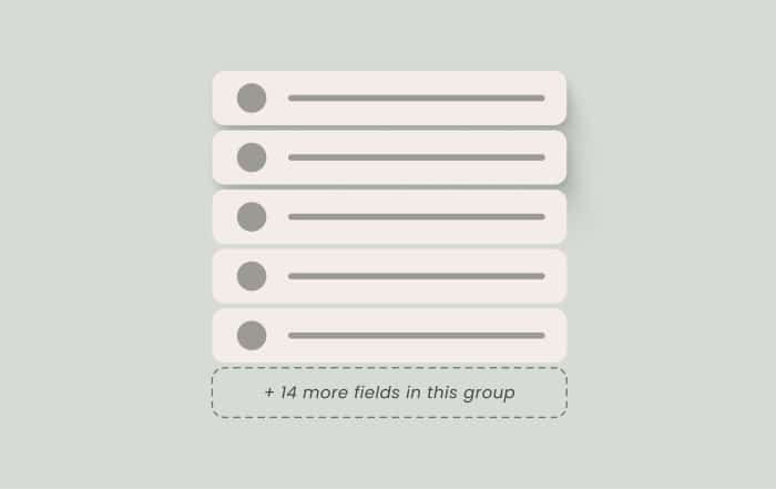 Hub Planner Custom Field Groups Blog Banner Image 1